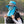 Load image into Gallery viewer, T-ZACK Fishing Hat for Men &amp; Women, Outdoor UV Sun Protection Wide Brim Hat with Face Cover &amp; Neck Flap - tzack
